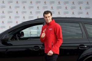 Gareth Bale vô địch giới cầu thủ Anh về khoản kiếm tiền