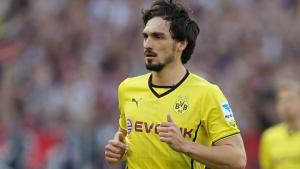 Hummels bất ngờ lên tiếng tiết lộ tương lai