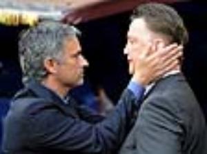 Mourinho lo lắng trước sự trở lại mạnh mẽ của Man Utd