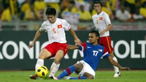 Việt Nam - Malaysia: Lương duyên kỳ ngộ