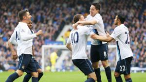 Everton vs Man City (0h30 ngày 7/12): Không thể cản Man xanh!