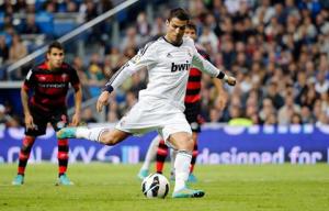 Real Madrid vs Celta Vigo (02h00 7/12): Trút cơn thịnh nộ