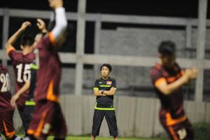 ĐT Việt Nam: Tin vào thầy trò HLV Miura