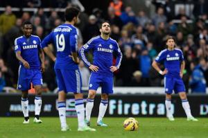 Mổ xẻ những vấn đề của Chelsea sau thất bại trước Newcastle