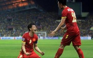 ĐTVN: Thiên đường đã hé mở