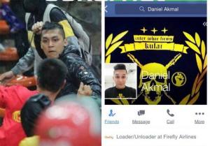 Nhóm hooligan Malaysia đánh CĐV Việt Nam bị trừng trị