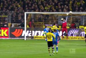 3 cầu thủ xuất sắc nhất vòng 14 Bundesliga