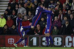 Những điểm nhấn chiến thuật sau trận thắng của M.U trước Southampton