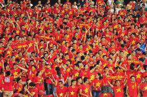 CĐV bóng đá Việt Nam: Tình yêu trở lại
