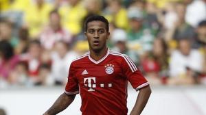 Tin vui cho Bayern: Thiago Alcantara phẫu thuật thành công