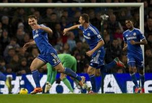 Góc nhìn: Chelsea-Mourinho: Bí quyết là thể lực và tốc độ