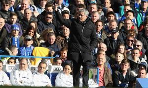 Chelsea: Đáng sợ kiểu Mourinho