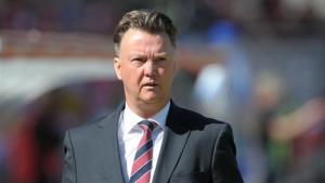 Nhà cái dự đoán Van Gaal lên thay Moyes