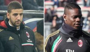 Adel Taarabt tự ví mình với ngựa chứng Mario Balotelli
