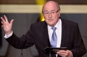 Chủ tịch FIFA muốn giữ ghế