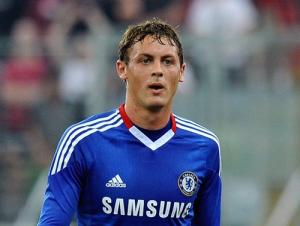 Nemanja Matic: Làm vợ phát khóc vì... chuyển đến Chelsea