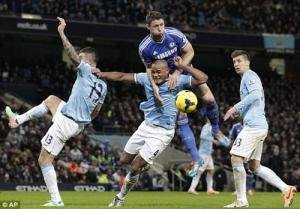 Ngoại hạng Anh vẫn là giải đấu số 1 thế giới