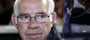 Nhà hiền triết Luis Aragones qua đời ở tuổi 75