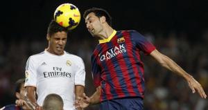 El Clasico ở chung kết cúp Nhà Vua: Ai sẽ phá vỡ thế quân bình?