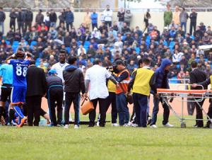 Bạo lực gia tăng, VFF hứa sẽ xử lý mạnh tay