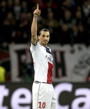 Ibrahimovic chê đồ ăn, đầu bếp của PSG mất việc