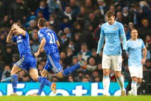 Chelsea: “Ngựa chiến” đích thực