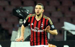AC Milan: Cần bao nhiêu Taarabt để hồi sinh?