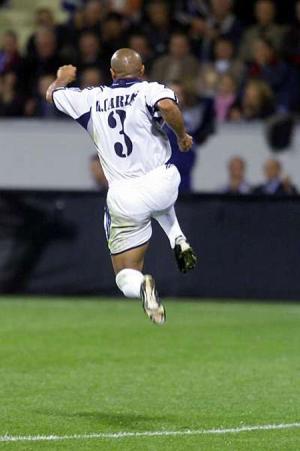 Real Madrid làm khách ở Đức: Nhớ Roberto Carlos