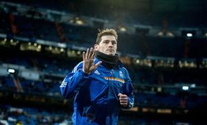 Real: Bao giờ Casillas trở lại bắt chính ở La Liga?