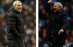 Jose Mourinho - Người đặc biệt hạnh phúc