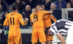 Real Madrid: Cristiano Ronaldo trở lại, ai sẽ phải hy sinh?