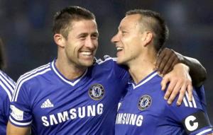 Hazard thăng hoa, Chelsea bay lên ngôi đầu