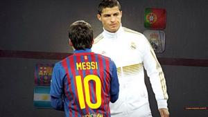Ronaldo vs Messi: Cái đích vẫn là tính hiệu quả