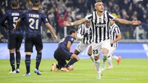Inter Milan & Juventus: Giữa hai thế giới