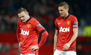 Olympiacos - Man United: Lạc lối ở Champions League