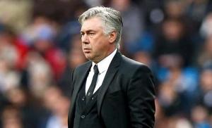 Thắng đậm Levante, HLV Ancelotti vẫn chưa tự tin vào khả năng vô địch của Real