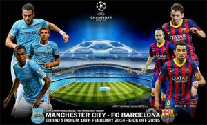 Man City - Barca: Vượt qua ám ảnh