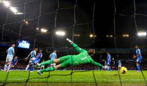 Dư âm Man City 0-1 Chelsea: Lạ lẫm