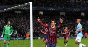 Barca: Messi & bài học về sự nhẫn nại