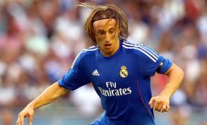 Không Alonso, Modric sẽ là điểm tựa của Real