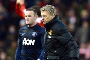David Moyes không biết dồn Man United vào đất chết