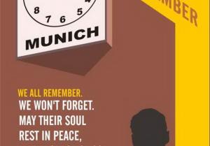 Manchester United tưởng niệm thảm họa Munich