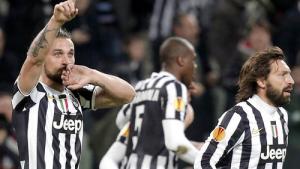 Từ Serie A đến Europa League: Những bài học từ Istanbul cho Juventus