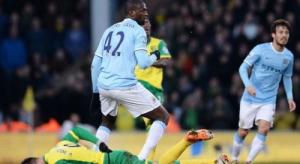Họa vô đơn chí cho Man City: Yaya Toure bị FA sờ gáy vì xấu chơi