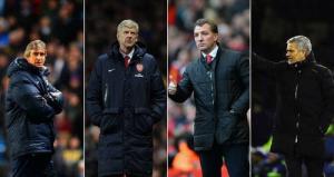 Hồ sơ khẩu chiến của Mourinho: Ai cũng trở thành nạn nhân!