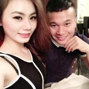 Ronaldo Việt Nam đón quà bất ngờ ngày Valentine