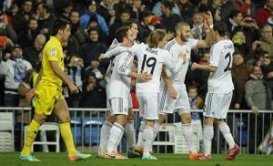 Real Madrid: Hình hài mới với không Ronaldo