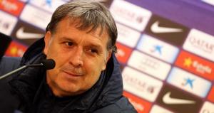 Martino cảnh báo: Chung kết vẫn còn mở cho Real Sociedad