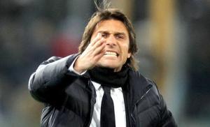Conte chưa chắc ở lại Juventus