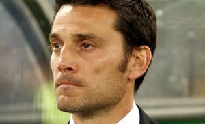 Fiorentina: Thua Inter, Montella vẫn thật đáng khen